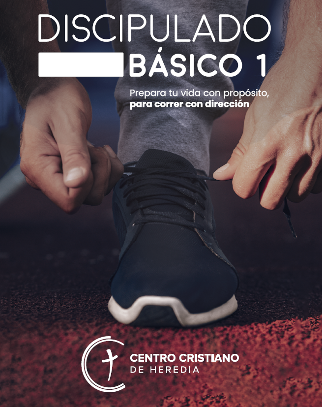 Discipulado